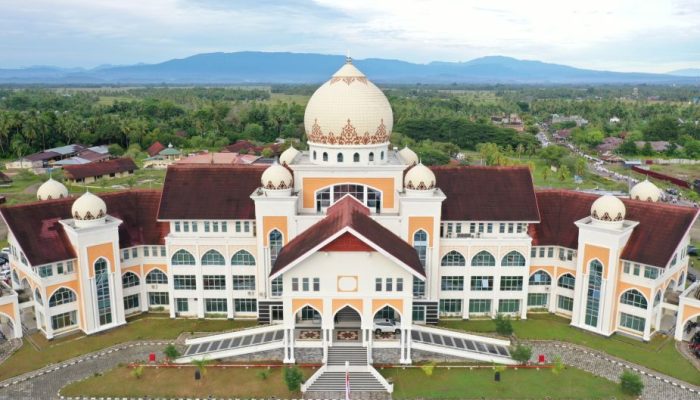 Aceh Utara Perpanjang Pendaftaran Komisaris dan Dirut BUMD