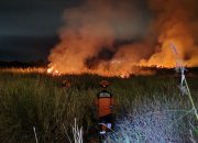 BNPB Catat Banjir, Longsor, Karhutla Landa Sejumlah Daerah