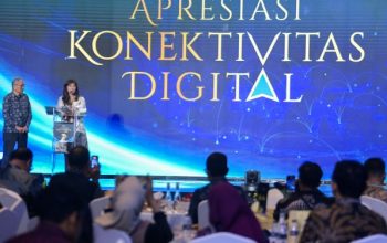 Menkomdigi: Internet Harus Dipakai di Sekolah dan Puskemas