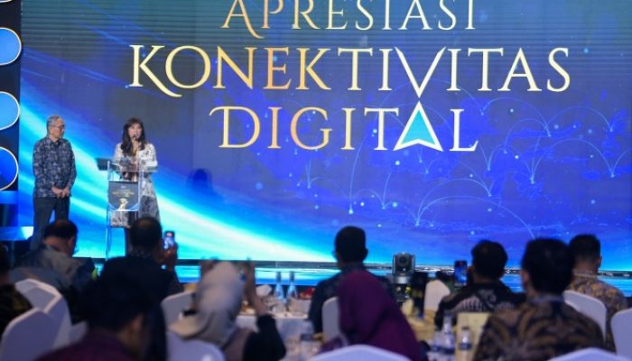 Menkomdigi: Internet Harus Dipakai di Sekolah dan Puskemas