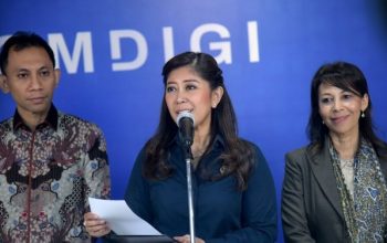 YouTube Batasi Usia 16 Tahun, Akun Anak Dihapus