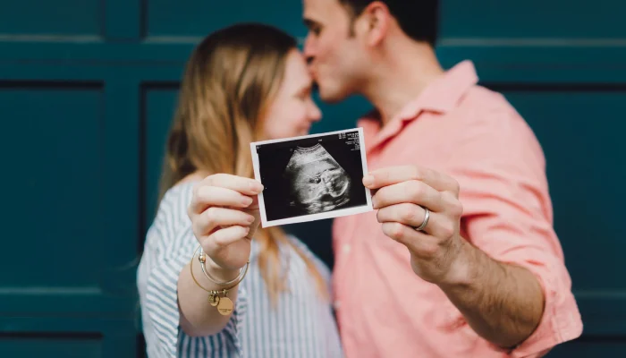 Angka Kelahiran AS Turun ke Level Terendah