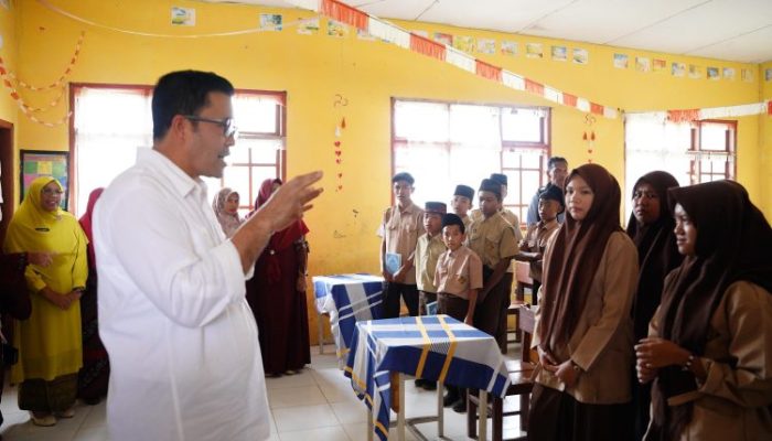 Siswi Takengon Laila Ramadhani Menginspirasi Lewat Prestasi dan Al-Qur’an