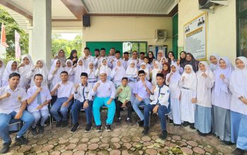 Siswa Madrasah Bireuen Lolos SNBP, Empat Tembus Kedokteran