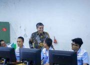 Menaker Targetkan 70 Ribu Peserta Pelatihan Vokasi