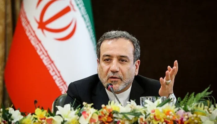 Menlu Iran ke Pakistan, Harga Minyak Dunia Turun