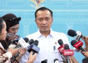 Besok Prabowo Resmikan Pabrik Kendaraan Listrik di Magelang