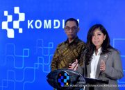 Meta Patuh Aturan, Komdigi Tegur Keras Platform Digital Lain