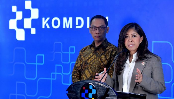 Meta Patuh Aturan, Komdigi Tegur Keras Platform Digital Lain