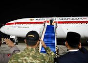 Prabowo ke Moskow untuk Bertemu Putin Bahas Energi dan Geopolitik