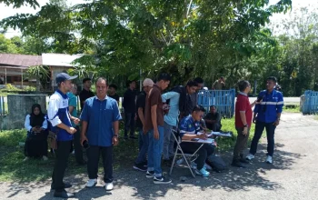 Pemkab Pastikan Rekrutmen PT CK Utamakan Warga Aceh Barat