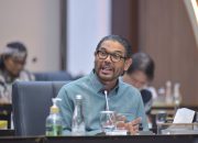 Konflik Agraria Meningkat, DPR Dorong RUU Masyarakat Adat