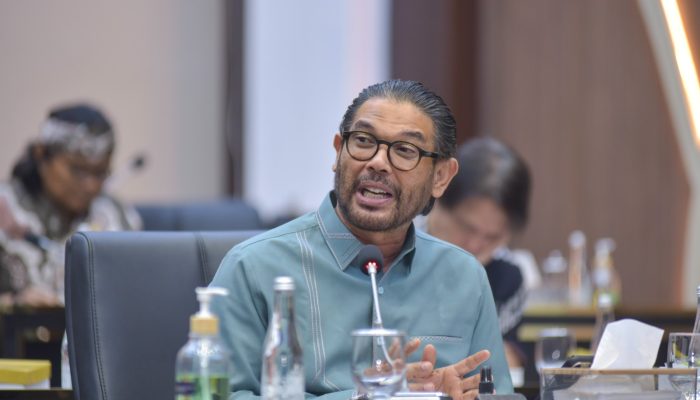 Konflik Agraria Meningkat, DPR Dorong RUU Masyarakat Adat