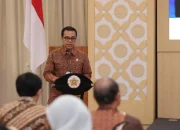 AI Jadi Arena Geopolitik, Talenta Muda Digenjot