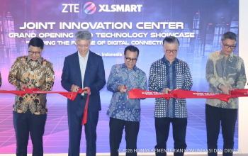 Nezar: RI Butuh Lompatan Digital, Bukan Sekadar Infrastruktur