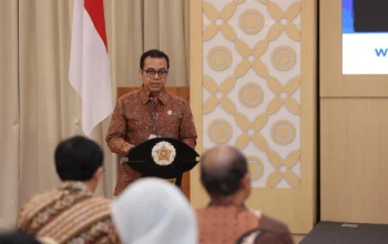 AI Jadi Arena Geopolitik, Talenta Muda Digenjot