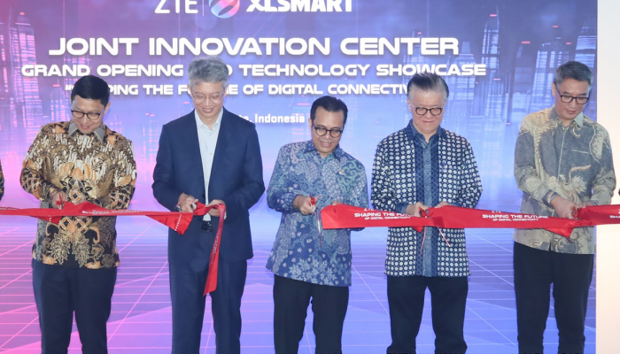 Nezar: RI Butuh Lompatan Digital, Bukan Sekadar Infrastruktur