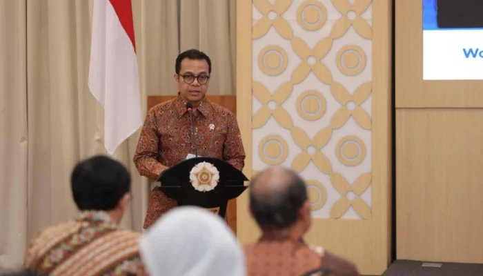 AI Jadi Arena Geopolitik, Talenta Muda Digenjot