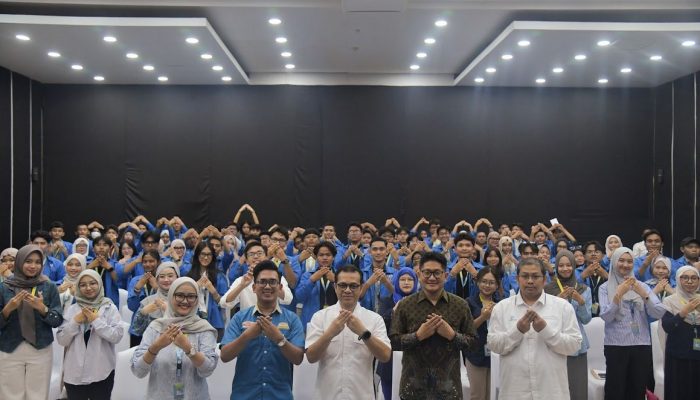 Nezar: Anak Muda Harus Kuasai Kebijakan Teknologi AI
