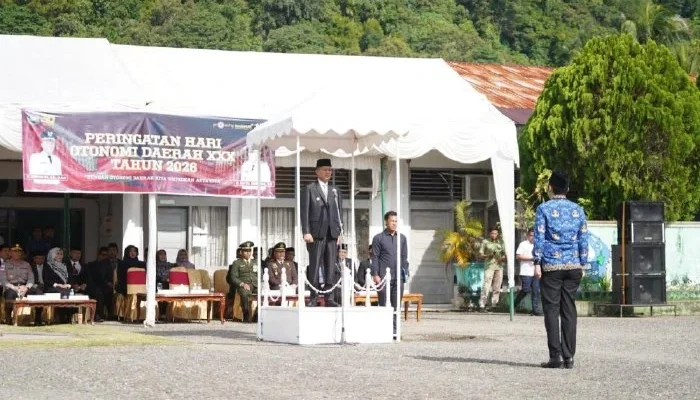 Otda Momentum Perkuat Komitmen Layanan Nyata Masyarakat Daerah