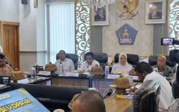 BSPS Digenjot, 5.713 Rumah Sultra Dibedah 2026