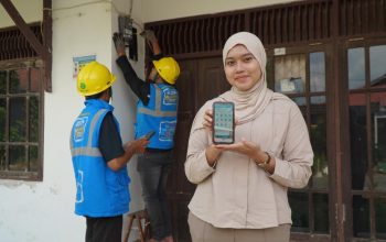 Pemerintah Putuskan Tarif Listrik Triwulan II 2026 Tidak Naik