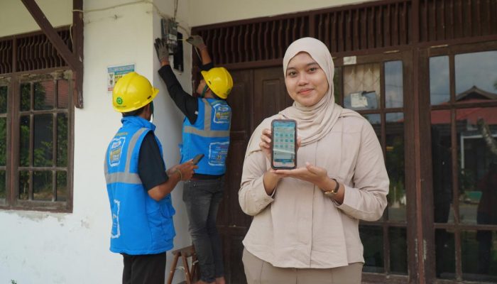Pemerintah Putuskan Tarif Listrik Triwulan II 2026 Tidak Naik