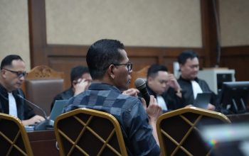 JPU Ungkap Dugaan Korupsi Chromebook Dirancang Sistematis
