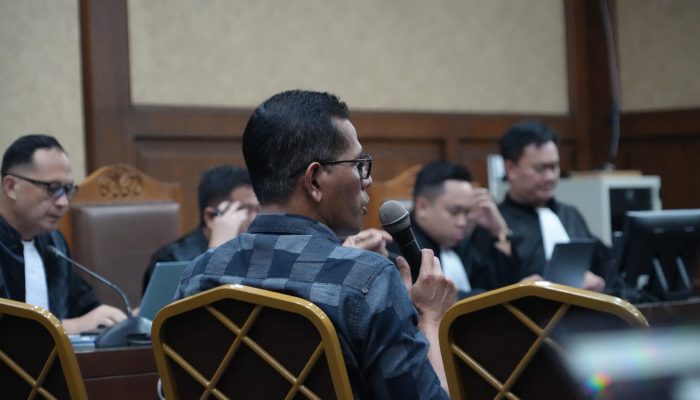 JPU Ungkap Dugaan Korupsi Chromebook Dirancang Sistematis