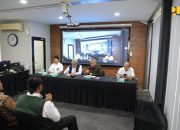 Kementerian PU Dorong Penguatan SDM dan Tata Kelola Konstruksi