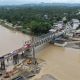 PU Target Jembatan Krueng Tingkeum Beroperasi Juli 2026