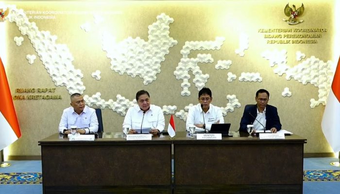 Tiket Pesawat Domestik Tetap Terjangkau Meski Avtur Naik