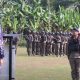 Brimob Aceh Tuntaskan Latihan Jungle Warfare di Aceh Utara