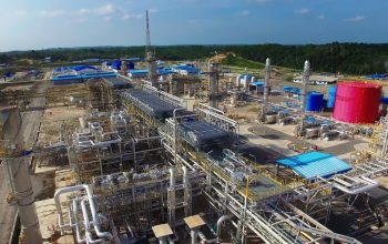 Blok Migas SBA Kembali ke Aceh, Dikelola oleh PEMA