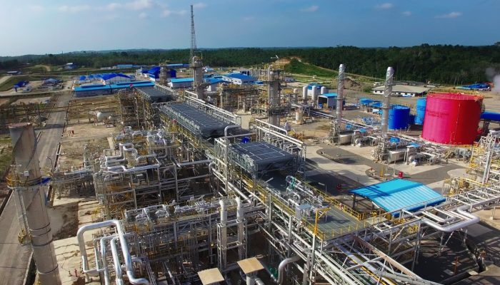 Blok Migas SBA Kembali ke Aceh, Dikelola PEMA