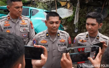 Polisi Periksa Sopir Taksi Green SM Terkait Kecelakaan Bekasi