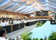 Prabowo: Indonesia Siap Hadapi Krisis Energi Global