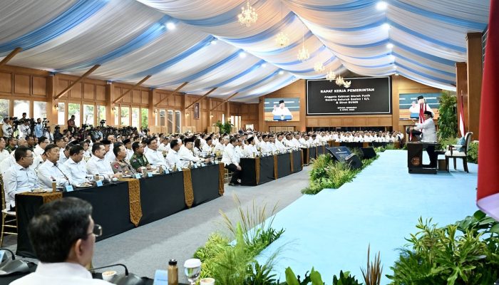 Prabowo: Indonesia Siap Hadapi Krisis Energi Global