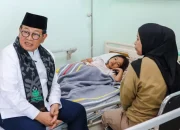 72 Siswa Keracunan MBG, Pramono Hentikan Operasional Dapur