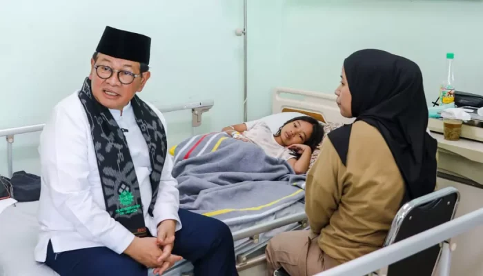 72 Siswa Keracunan MBG, Pramono Hentikan Operasional Dapur