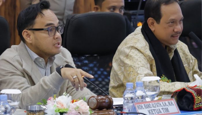Rikwanto Usul Strategi Efektif Berantas Narkotika di Aceh