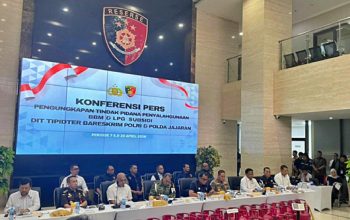 SKK Migas Apresiasi Bareskrim Bongkar Penyalahgunaan BBM dan LPG