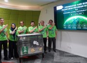 SKK Migas Luncurkan RE:ACTION, Gerakan Lingkungan Berkelanjutan