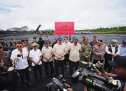 Satgas Sita 1.699 Hektare Tambang Ilegal PT AKT di Kalteng