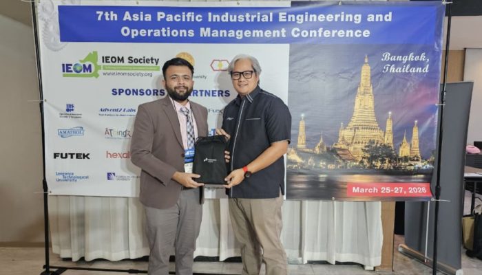 PHE Tampilkan Inovasi Hulu Migas di OTC Asia 2026