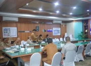 Aceh Siaga Hidrometeorologi, Antisipasi Cuaca Ekstrem Hingga 20 April