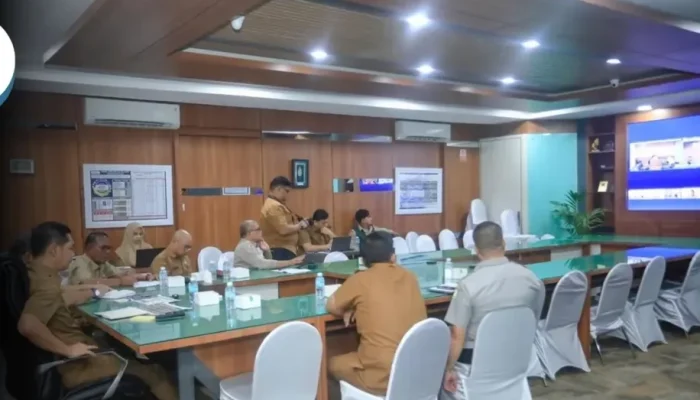 Aceh Siaga Hidrometeorologi, Antisipasi Cuaca Ekstrem Hingga 20 April