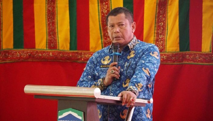 Perbub ADG 2026 Rampung, Gampong Ajukan Pencairan Gaji Keuchik