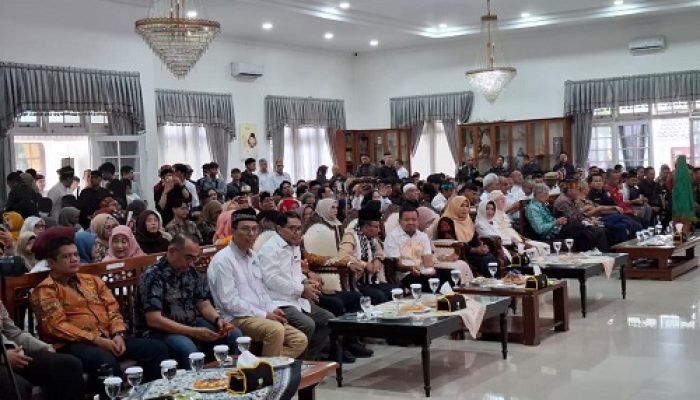 Bupati Sumedang Sebut Aceh Saudara, Warisan Cut Nyak Dien