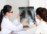 Kematian TBC 125 Ribu Setahun, Waspadai Batuk Dua Minggu